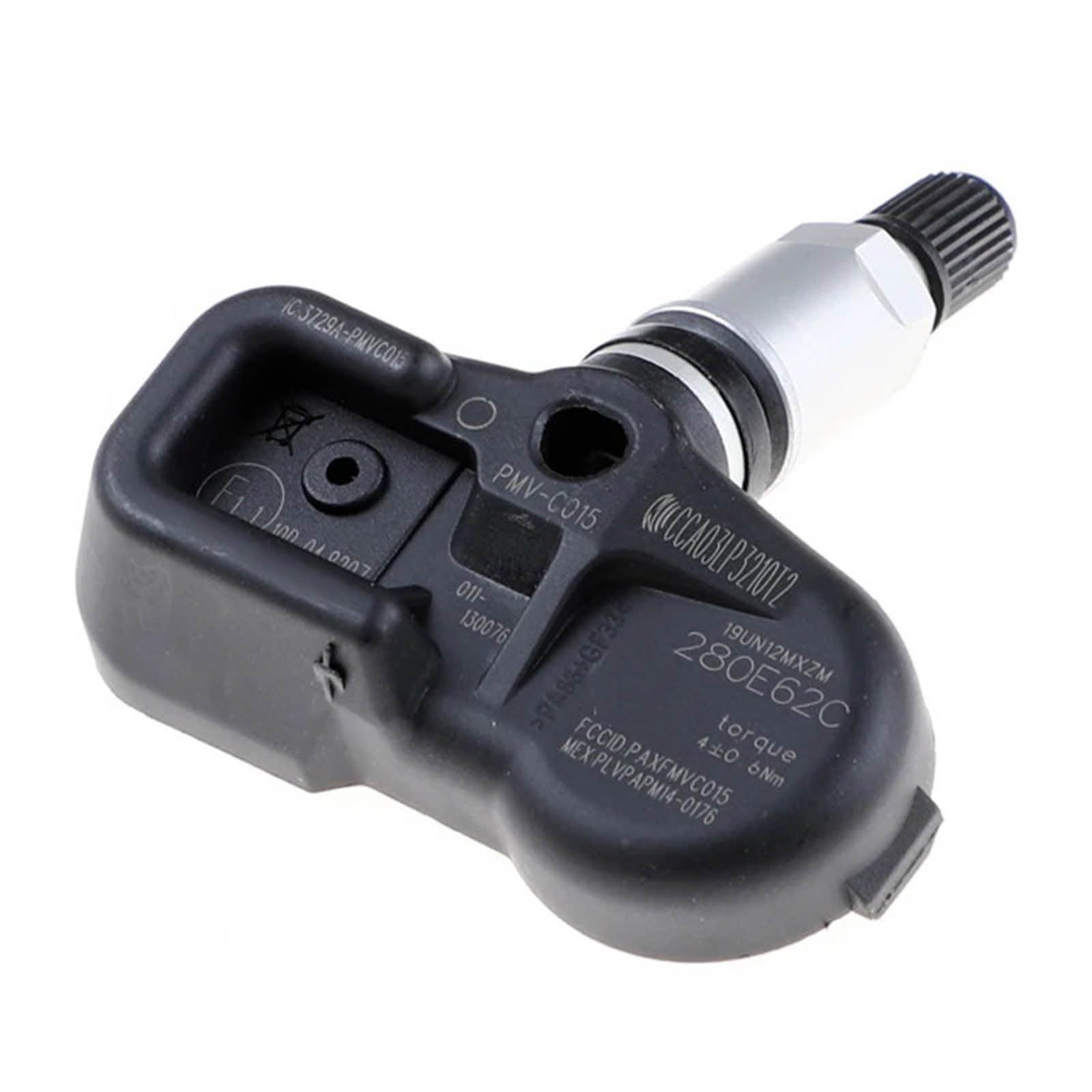 Amazon | 4 個 TPMS タイヤ圧力センサー OEM 42607-48010 42607-0E020